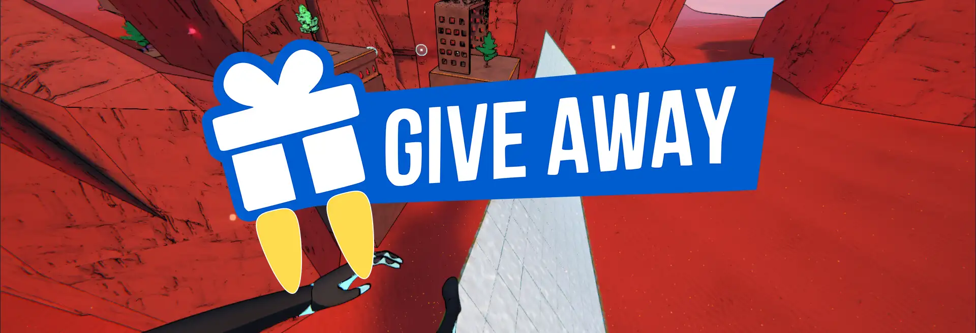 Hoverflow Giveaway