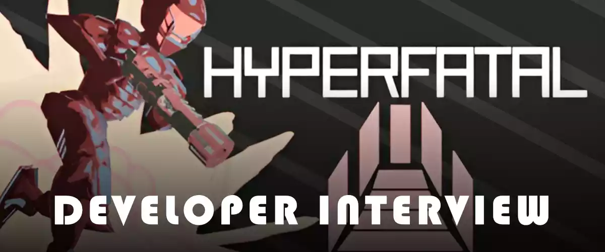 Hyperfatal interview