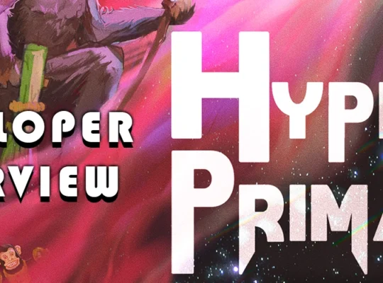 Hyper interview