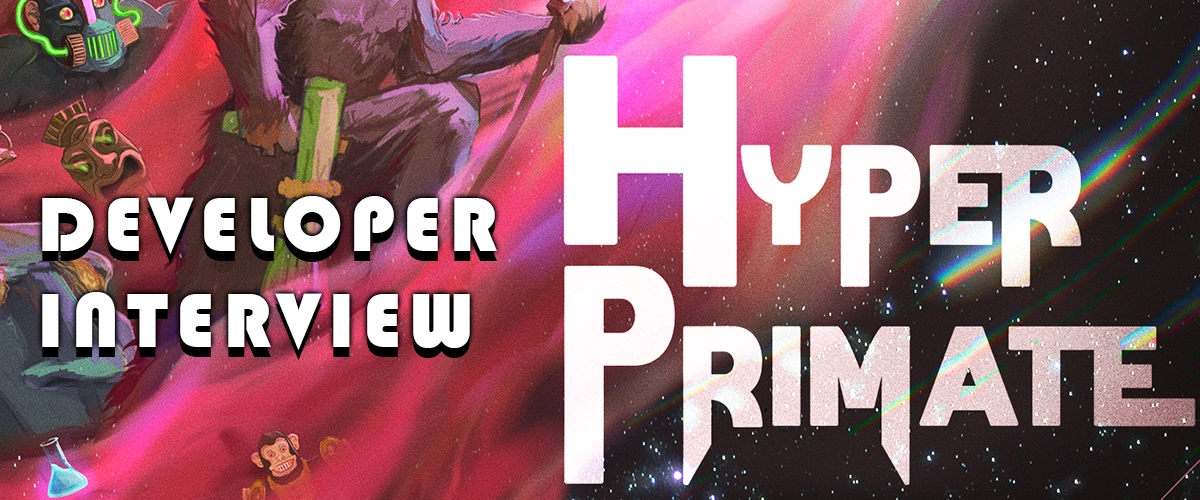 Hyper interview