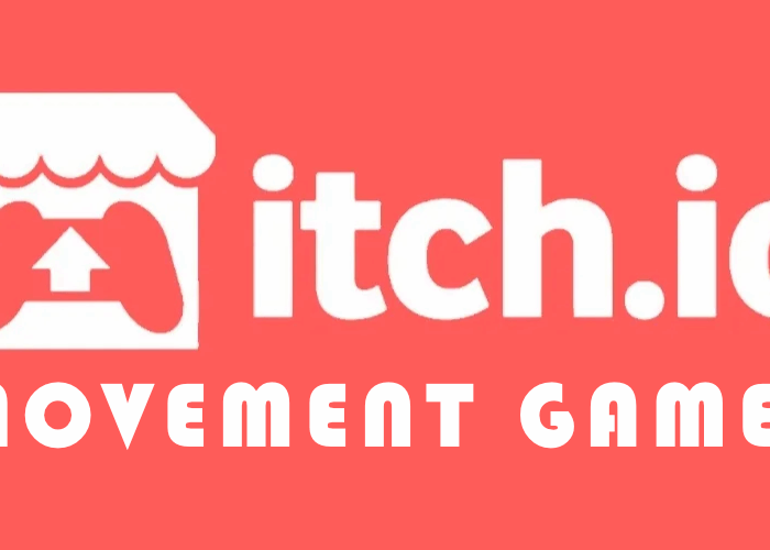 Itchio banner
